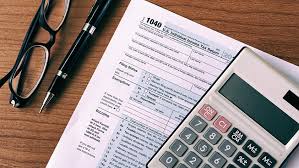 Find your 2019 tax return. Are You Missing Out On Educator Tax Deductions Or Covid Related Tax Relief Nea Member Benefits
