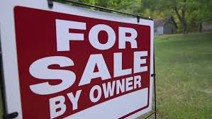 Your Best Options To Sell A House By Owner
