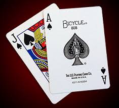 Check spelling or type a new query. The Beginning Of Blackjack Articles Bicycle Playing Cards