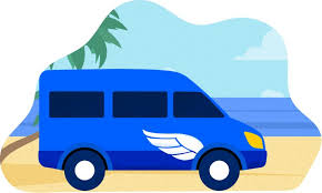 Airport Shuttle Los Angeles Lax