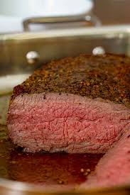 easy tri tip oven or bbq recipe
