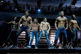Magic Mike XXL' review: Channing Tatum in a thong? Give him a dollar to go  away - oregonlive.com