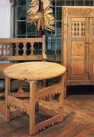 Ernest Thompson Fine Wood Furniture