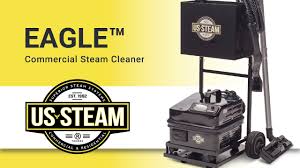 us steam eagle commercial steam