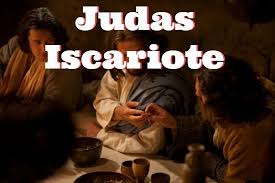 Image result for judas iscariote