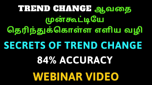 Advanced Candlestick Chart Patterns Technical Nifty Aliceblue Tamil Share Zerodha Cta