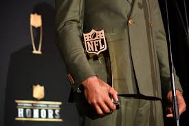 nfl awards nfl honors rules voting