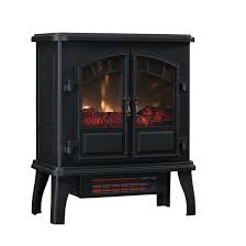 Duraflame Infrared Quartz Electric