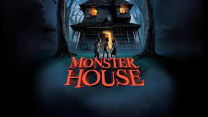 Watch Monster House Streaming Online | Hulu (Free Trial)