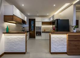 is an open kitchen layout right for
