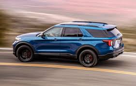 Built on a light truck drivetrain, these vehicles mix rugged. Canada S 10 Best Selling Suv And Crossover Brands In Canada In 2019 Driving