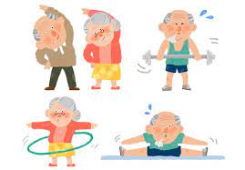 雅衛專業復康服務有限公司- 《老人迷思，做唔做運動好？》 後生做運動就好，咁老仲學人做整親點算？  咁諗就大錯特錯喇！長者如能定期進行適量運動，對改善健康狀況會有莫大幫助。研究顯示，超過七成65歲以上長者並無運動的習慣，其心臟病的死亡率較其餘三成經常運動的長者  ...