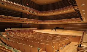 Perelman Theater Kimmel Center Concerts Philadelphia