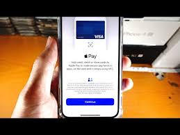 Add Card Cards On Iphone Wallet