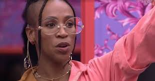 Fanpage oficial da cantora karol conka. Big Brother Brasil 21 From Adored To Hated Popular Rapper Becomes The Scorn Of Brazil After Arrogant Behavior Abuse Of Colleagues On Top Rated Reality Show Black Brazil Today