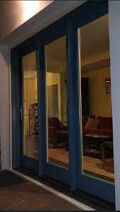 Marvin Ultimate French Inswing Door