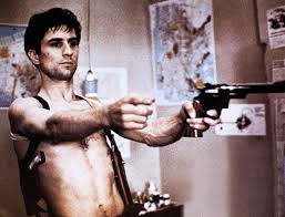A mentally unstable veteran works as a nighttime taxi driver in new york city, where the perceived decadence and sleaze fuels his urge for violent action by attempting to liberate a. Taxi Driver Film 1976 Moviepilot De