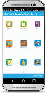 information technology mobile app