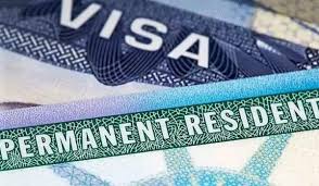 call pas for permanent residence