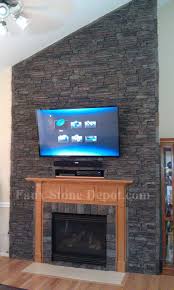 Fireplace Remodeling Without The Hassle