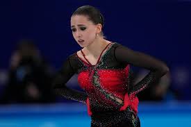 gold medals in wake of figure skater