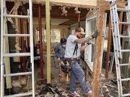 repairing a termite damaged house jlc