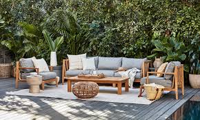 The 22 Best Outdoor Furniture Brands Of