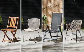 Garden Chairs Jysk
