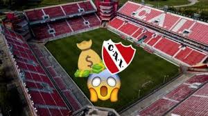 New york city, nashville, miami and mexico city were four locations where arjona would record, master and edit his 2011 masterpiece. Independiente Malas Noticias Llegan Desde Fifa Tyc Sports