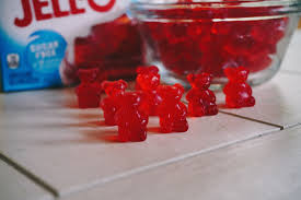 3 ing homemade gummy bears easy