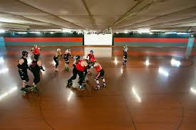 marysville roller derby outgrows its