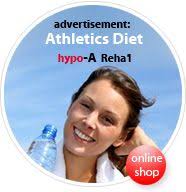 <b>...</b> minerals and <b>trace elements</b> as well as probiotics. - Athletics-Diet-with-Reha-1-Pakets_alt