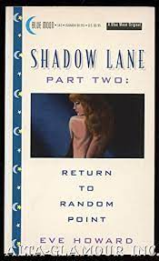 eve howard - shadow lane - AbeBooks