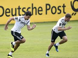 To this day, each m.i. Mats Hummels Thomas Mueller Return From Exile To Boost Germany At Euro 2020 Football News