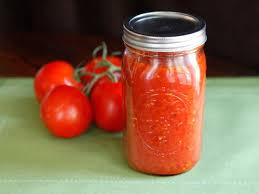 basic roasted tomato sauce tori avey