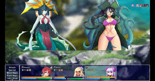 Monster Girl 1000 - Another Hentai Game Review (No nude images used in this  review) | PeakD