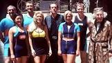 Game-Show Series from Argentina Fort Boyard Movie