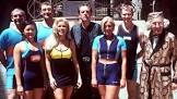 Fort Boyard  Movie