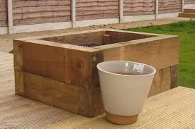 New Eco Friendly Raised Bed Kits From