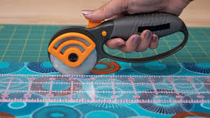 how to use a rotary cutter updated