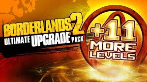 Exactly what changes in those modes really? Ultimate Vault Hunter Upgrade Pack Borderlands 2 Wiki Guide Ign
