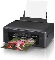 Product setup & online guide. Expression Home Xp 245 Epson