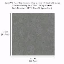 pvc flooring tiles self adhesive l