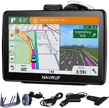 Gpswox provides gps tracking software solutions for different needs. Sat Nav 7 Inch Gps For Car Truck With Uk Eu Latest Maps Lifetime Free Update Includes Post Code Poi Search Speed Camera Alerts Buy Online In Aruba At Aruba Desertcart Com Productid 176854366