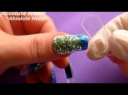 use poppits absolute nails
