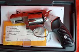 ruger sp 101 357 mag revolver used 2 25