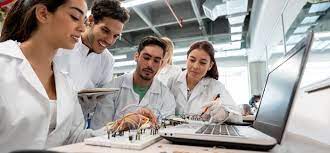 8 Surprising Facts About Studying Electrical and Computer Engineering | Top  Universities