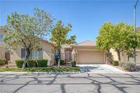 single and one story homes in 89141 nv