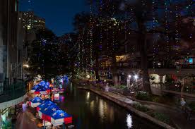 The Best Christmas Lights In San Antonio