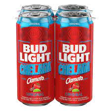 the truth behind bud light chelada calories